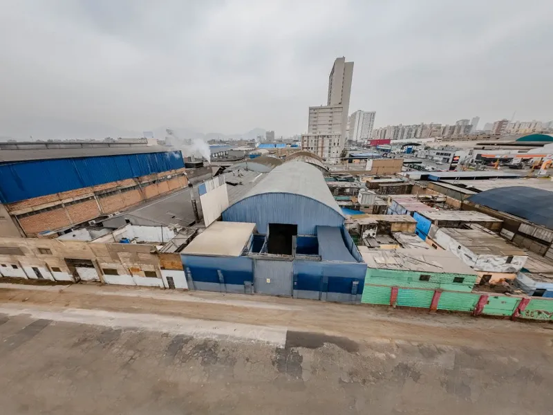 Local industrial vendido en Jr. Ricardo Treneman, Cercado de Lima - Venta de propiedad industrial por MAK